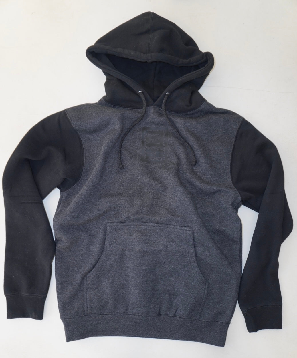 P4P Two Toned Hoodie