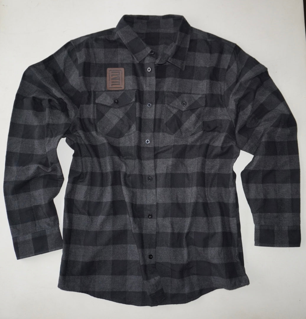 P4P Flannel Shirt