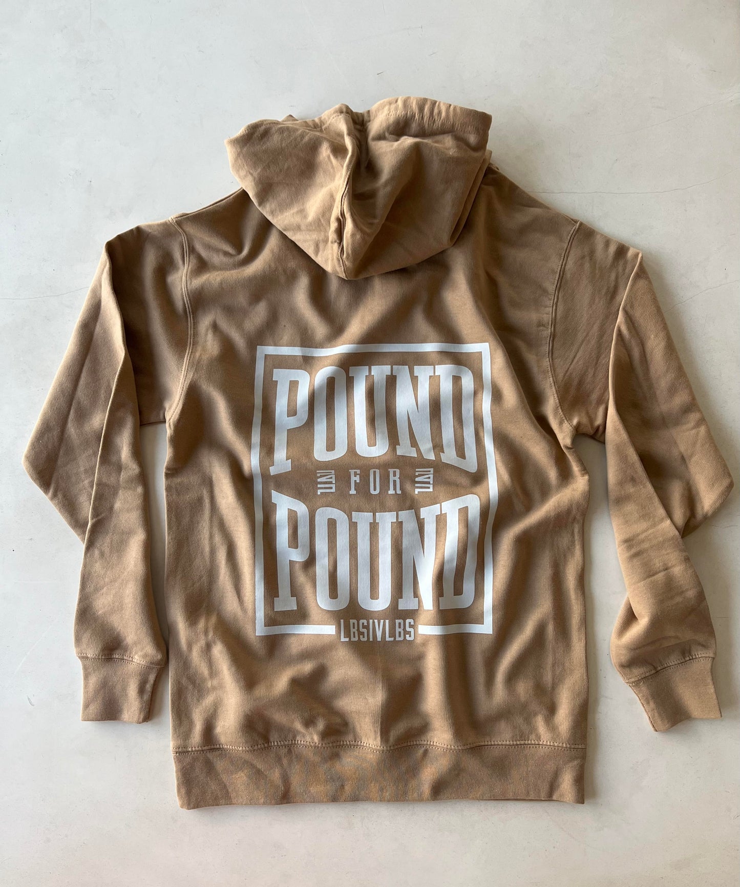 P4P Hoodie