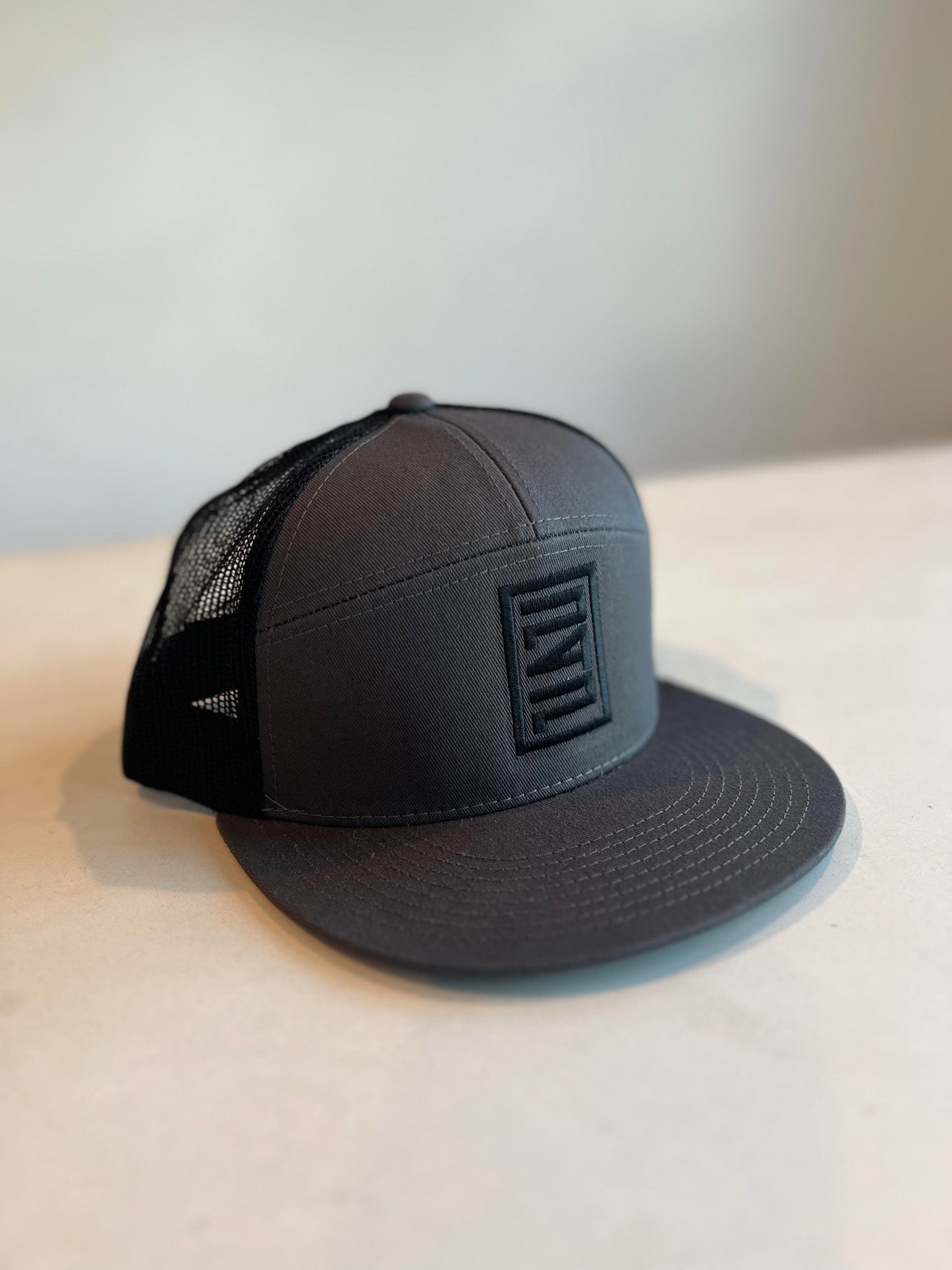 P4P HAT