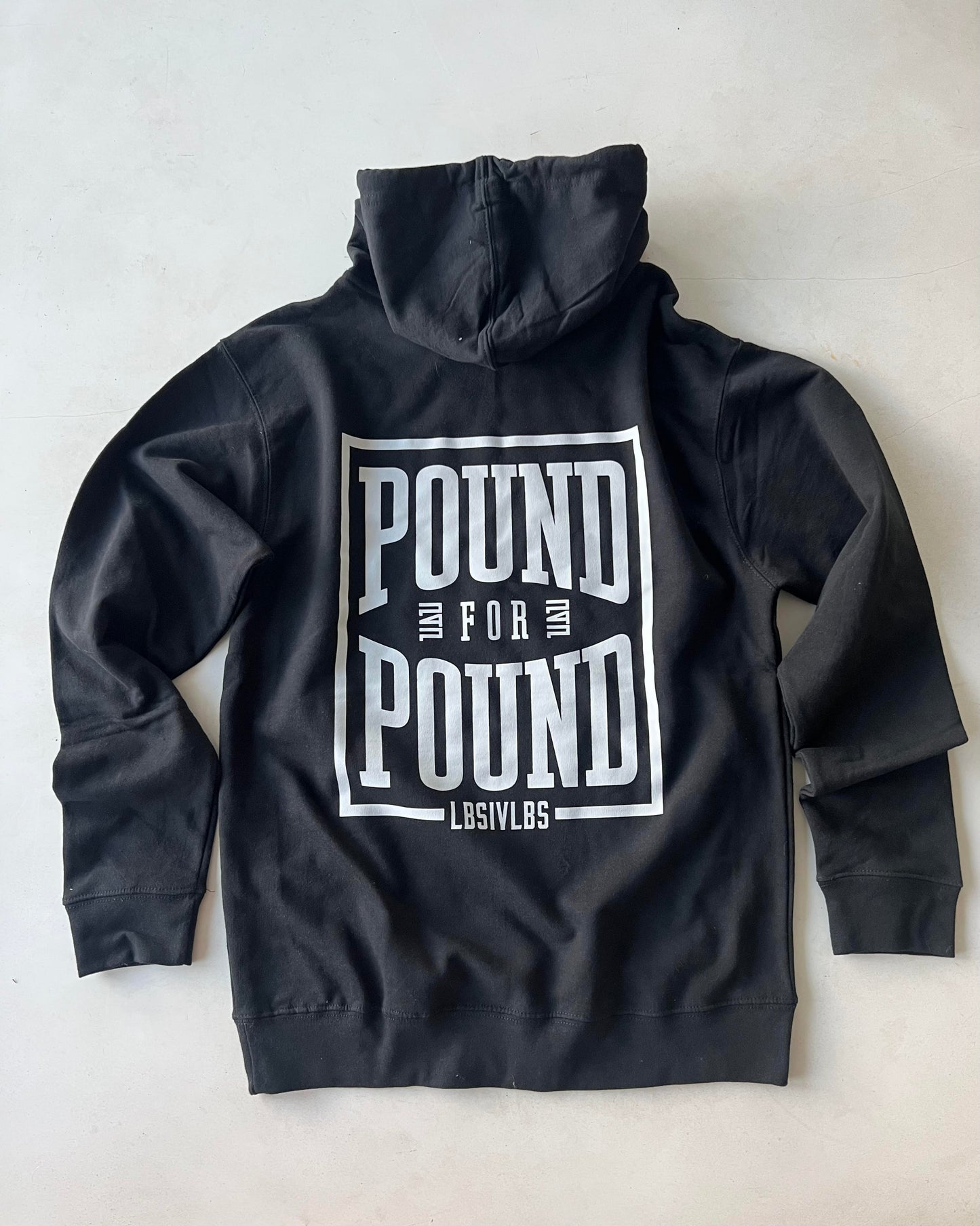 P4P Hoodie